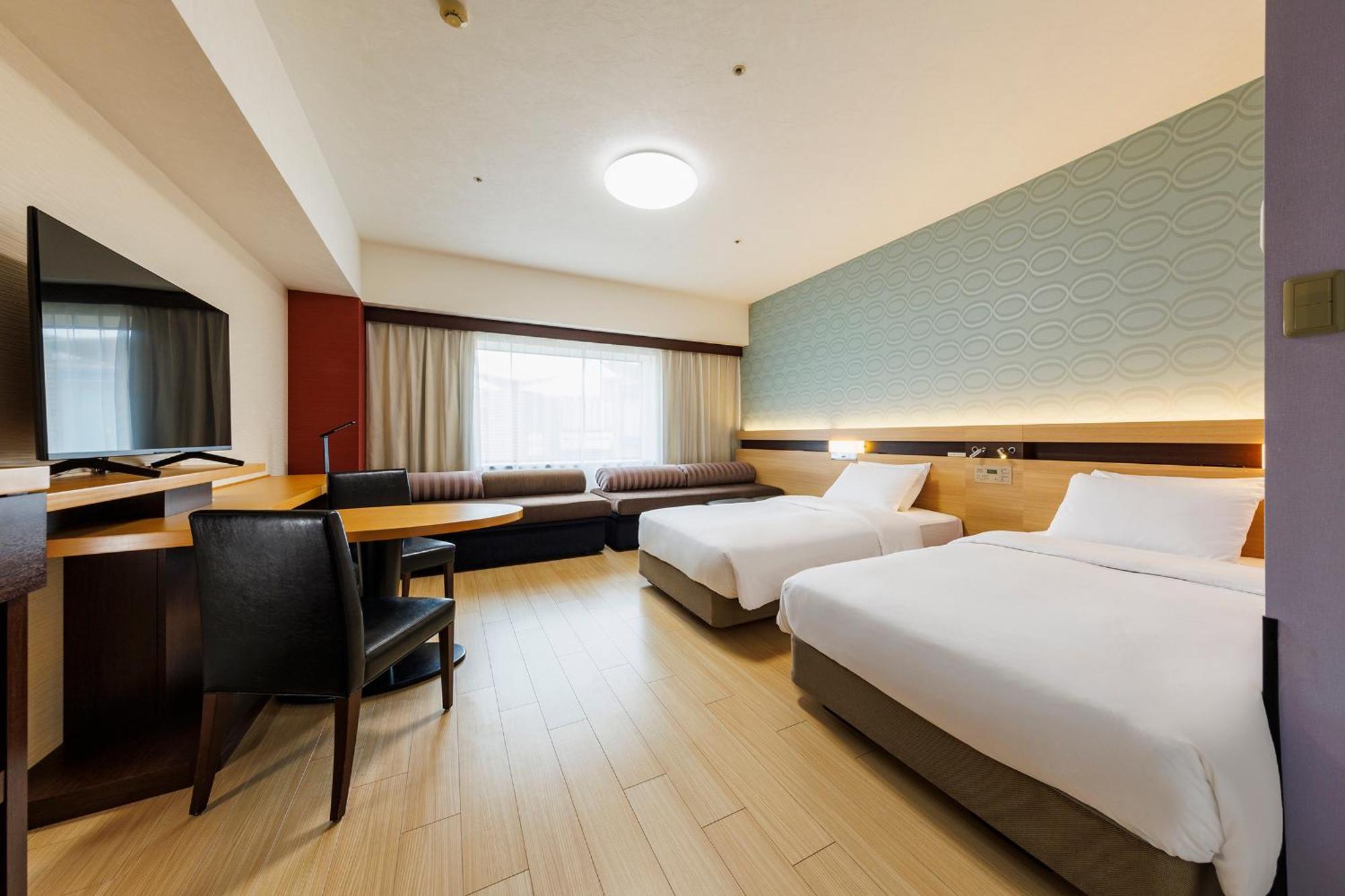 Hotel Metropolitan Edmont Токио Екстериор снимка