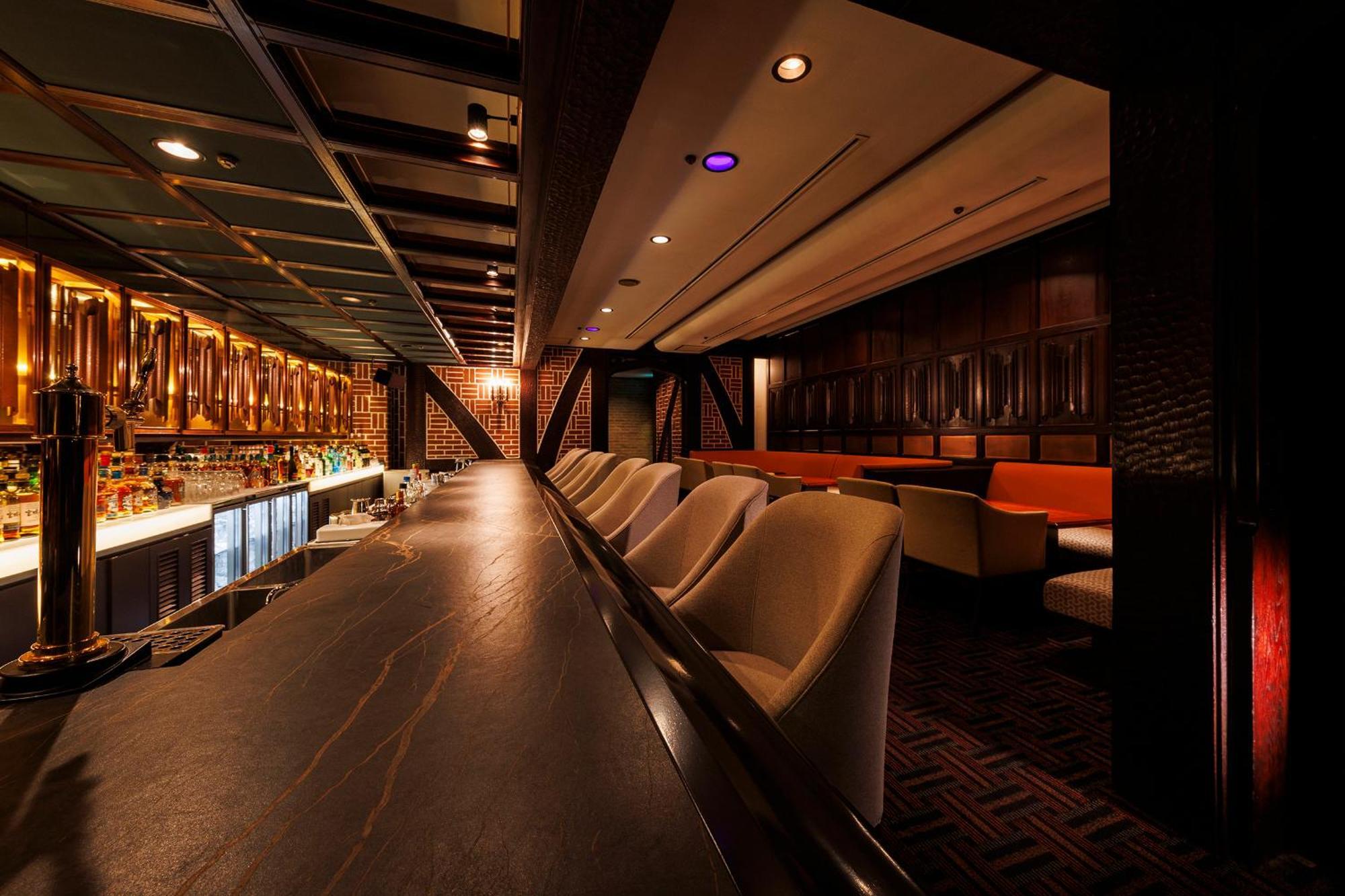 Hotel Metropolitan Edmont Токио Екстериор снимка
