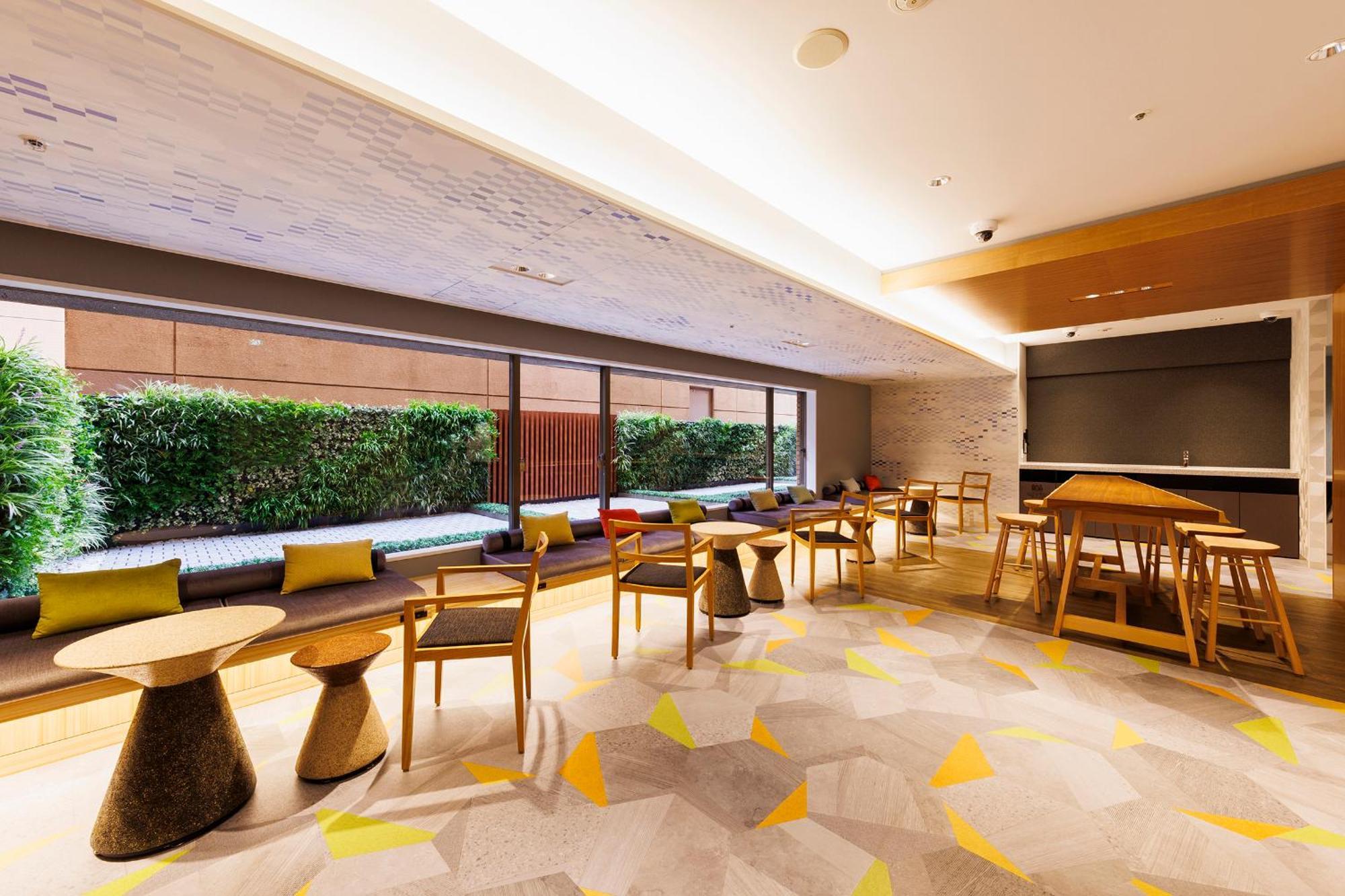 Hotel Metropolitan Edmont Токио Екстериор снимка
